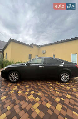 Седан Lexus ES 2008 в Києві