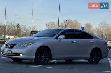 Седан Lexus ES 2008 в Киеве