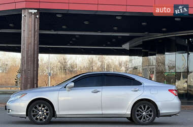 Седан Lexus ES 2008 в Киеве