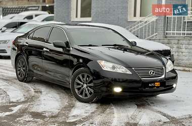 Седан Lexus ES 2007 в Харкові