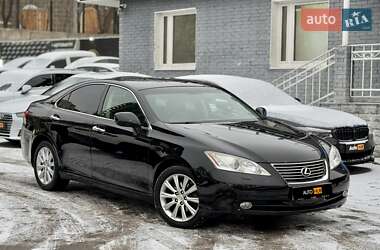 Седан Lexus ES 2007 в Харкові