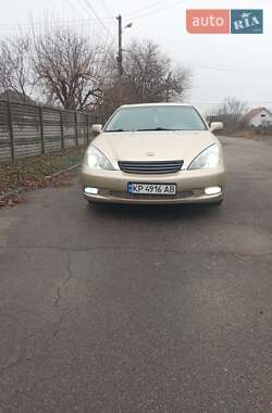 Седан Lexus ES 2003 в Каменском