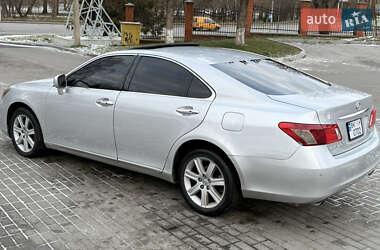 Седан Lexus ES 2007 в Ровно