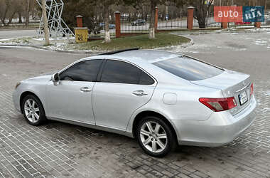 Седан Lexus ES 2007 в Ровно