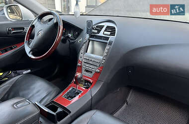 Седан Lexus ES 2007 в 