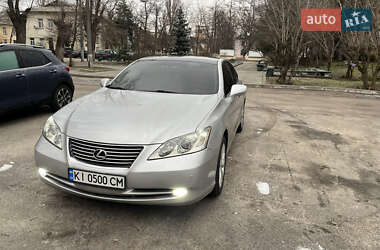 Седан Lexus ES 2007 в Києві