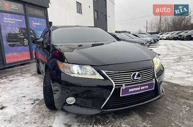 Седан Lexus ES 2012 в Вінниці