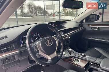 Седан Lexus ES 2012 в Вінниці