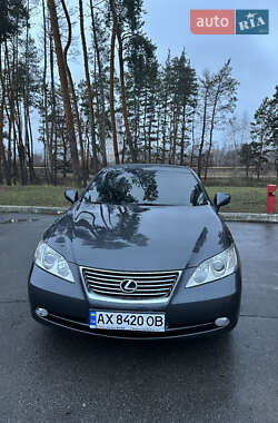 Седан Lexus ES 2007 в Харкові