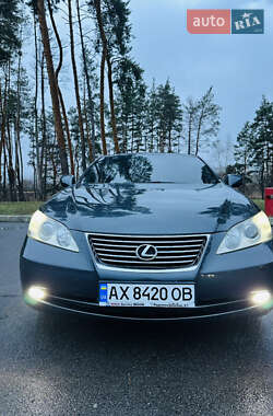 Седан Lexus ES 2007 в Харкові