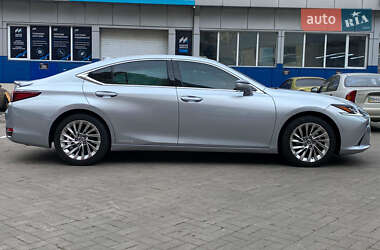 Седан Lexus ES 2022 в Одессе