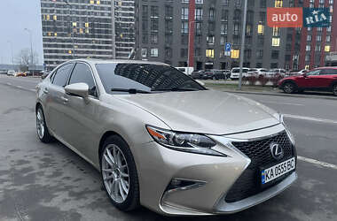 Седан Lexus ES 2012 в Києві