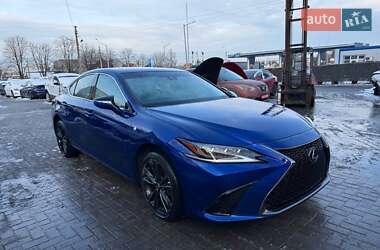 Седан Lexus ES 2020 в Луцке