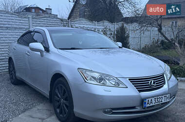 Седан Lexus ES 2008 в Києві