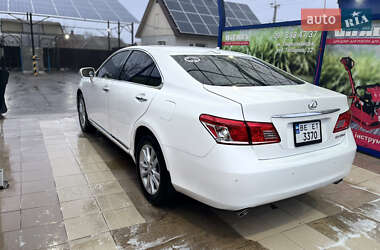 Седан Lexus ES 2011 в Первомайську