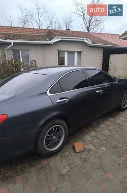 Седан Lexus ES 2007 в 