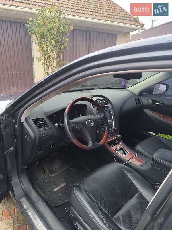 Седан Lexus ES 2007 в Тарутине