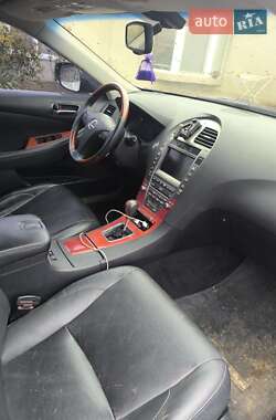 Седан Lexus ES 2007 в 