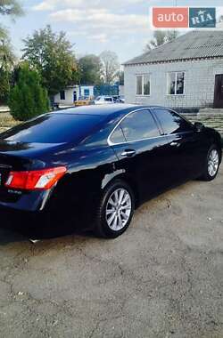 Седан Lexus ES 2008 в Днепре