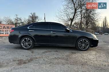 Седан Lexus ES 2007 в Києві