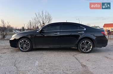 Седан Lexus ES 2007 в Києві