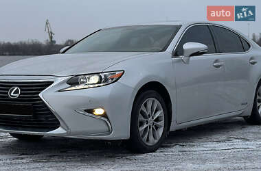 Седан Lexus ES 2012 в Днепре