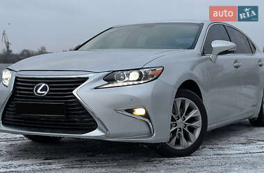 Седан Lexus ES 2012 в Днепре