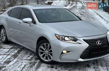 Седан Lexus ES 2012 в Днепре