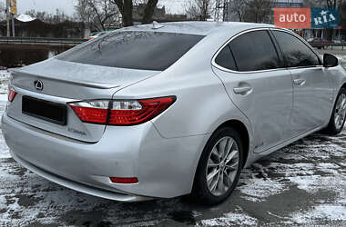 Седан Lexus ES 2012 в Днепре