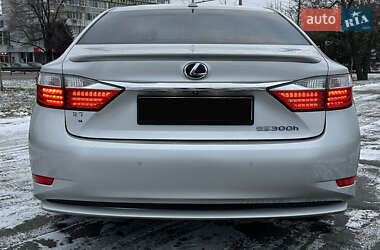 Седан Lexus ES 2012 в Днепре