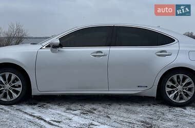 Седан Lexus ES 2012 в Днепре