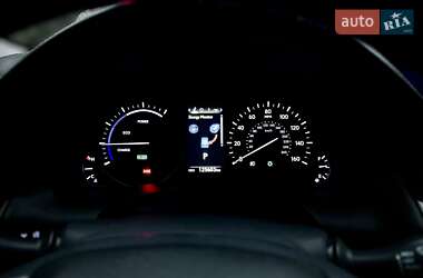 Седан Lexus ES 2017 в 