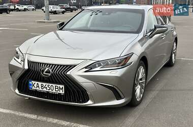 Седан Lexus ES 2020 в Києві