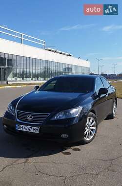 Седан Lexus ES 2008 в Одесі