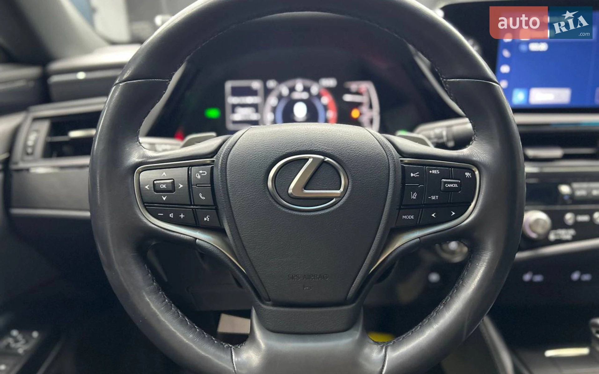 2022 Lexus ES - мініатюра 11