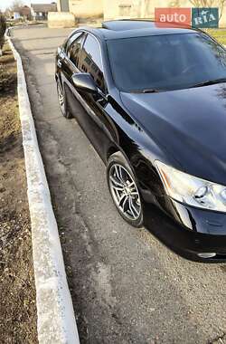 Седан Lexus ES 2007 в 