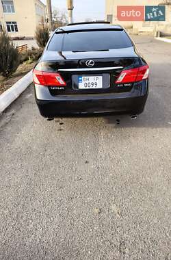 Седан Lexus ES 2007 в 