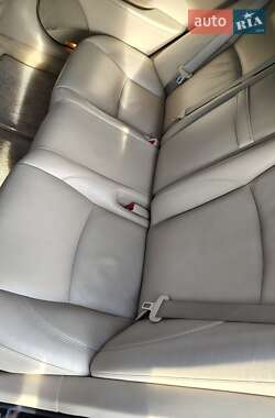 Седан Lexus ES 2007 в Доброславе