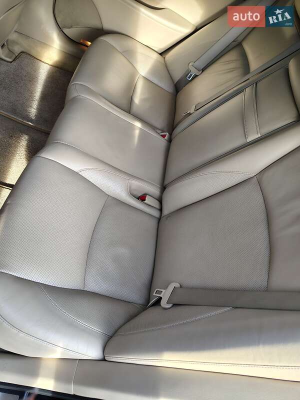 Седан Lexus ES 2007 в Доброславе