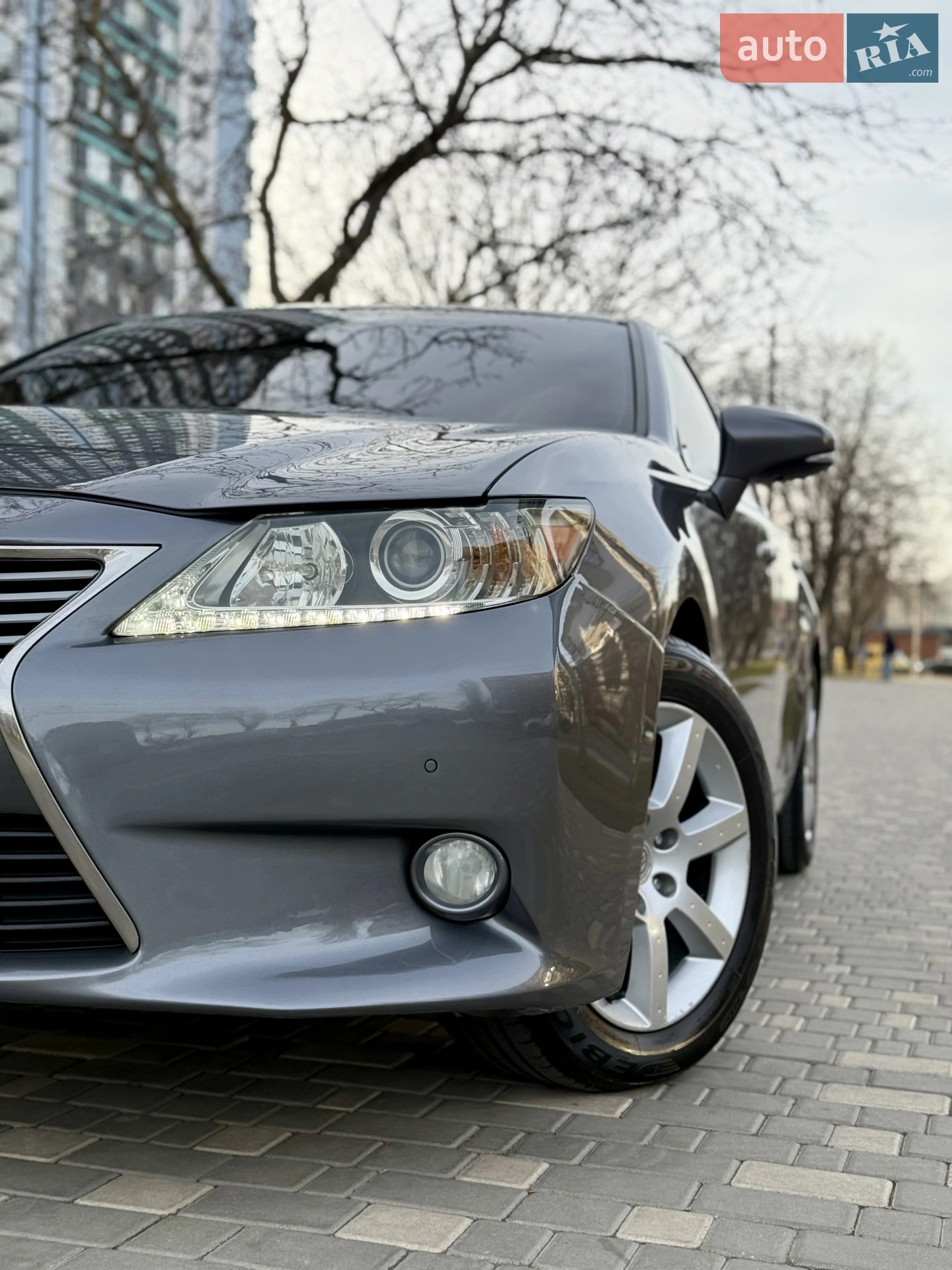 2013 Lexus ES - мініатюра 27