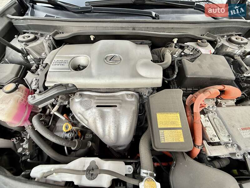 Седан Lexus ES 2013 в Одесі фото 40 Седан Lexus ES 2013 в Одесі