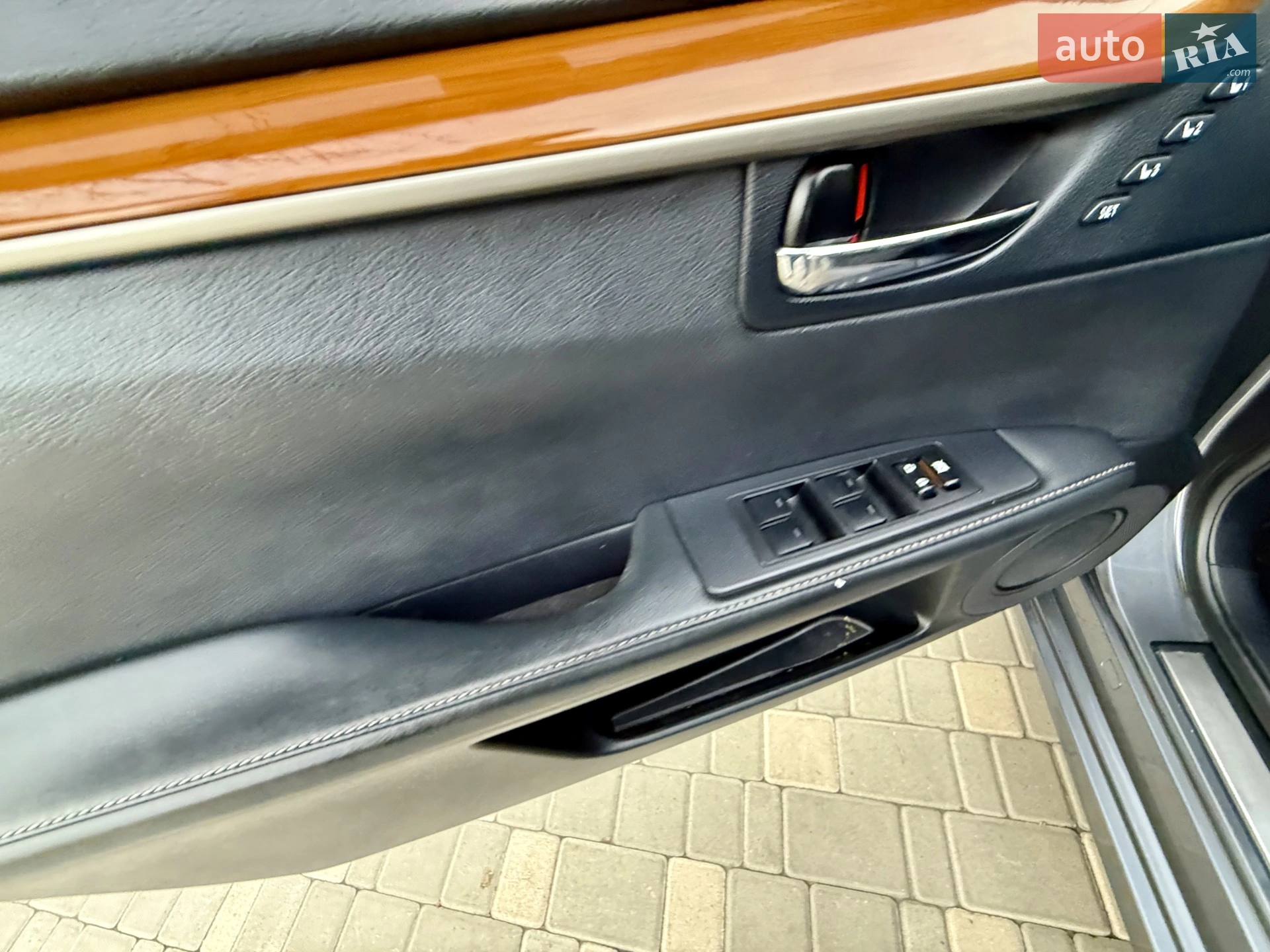 2013 Lexus ES - мініатюра 52