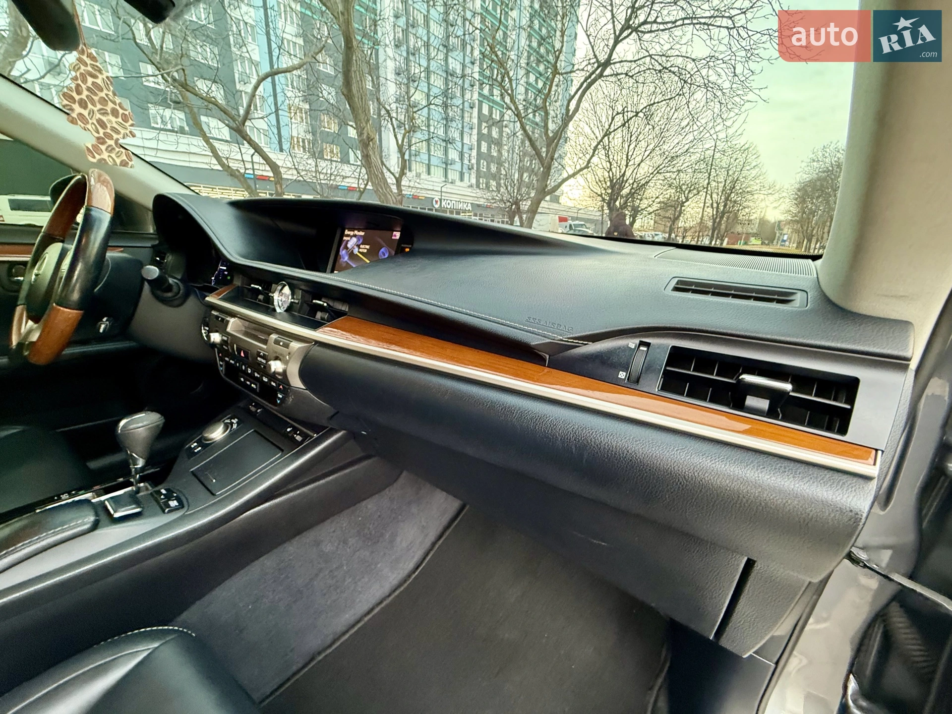 2013 Lexus ES - мініатюра 56