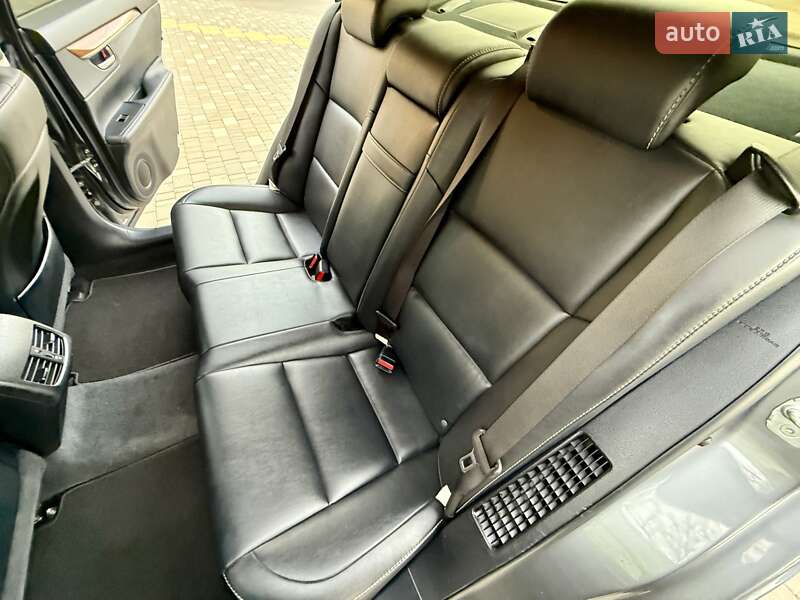 Седан Lexus ES 2013 в Одесі фото 70 Седан Lexus ES 2013 в Одесі