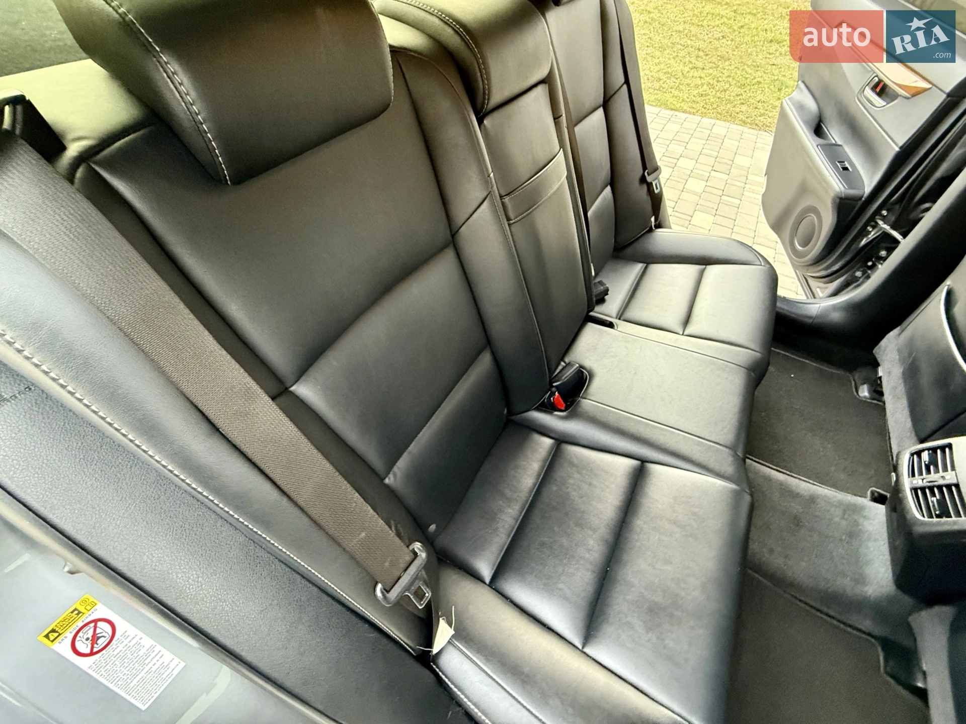 2013 Lexus ES - мініатюра 77