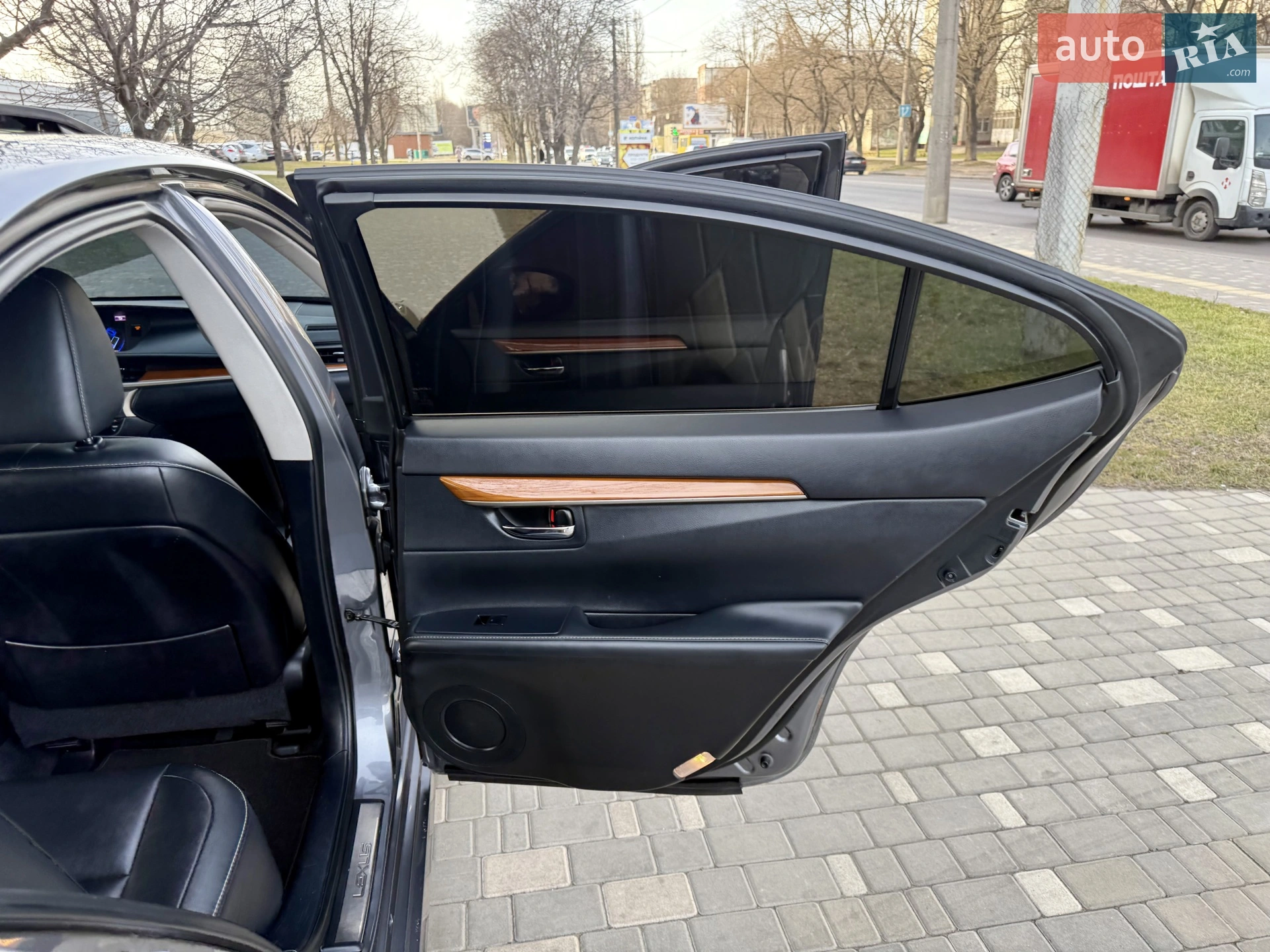 2013 Lexus ES - мініатюра 80