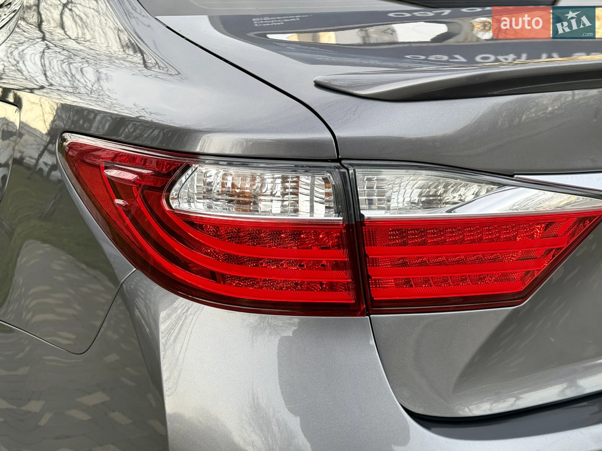 2013 Lexus ES - мініатюра 92