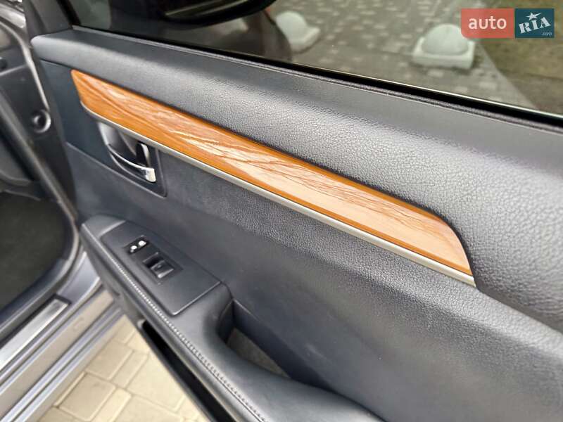 Седан Lexus ES 2013 в Одесі фото 151 Седан Lexus ES 2013 в Одесі