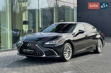 Седан Lexus ES 2022 в Одесі