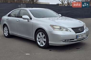 Седан Lexus ES 2007 в Одессе
